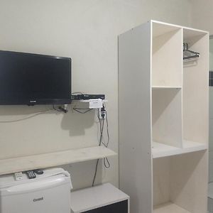 Habitación Cuádruple Deluxe
